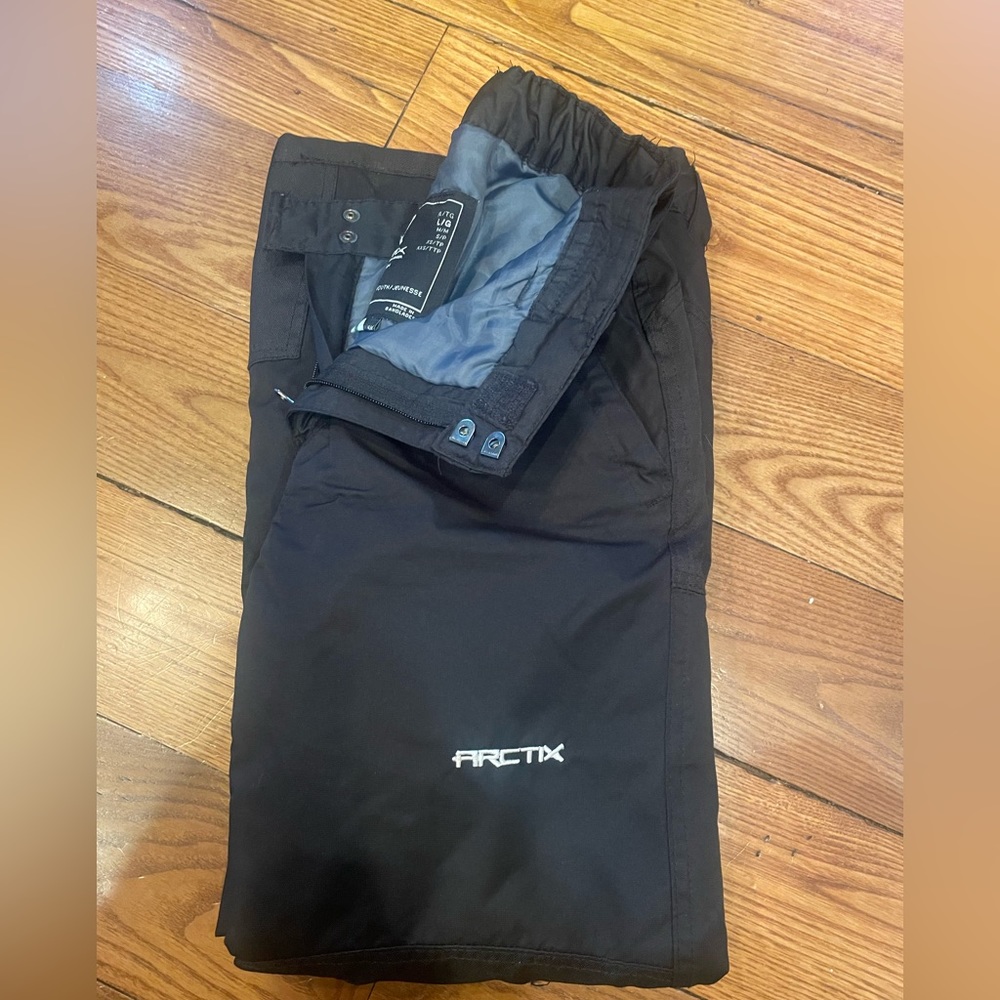 Youth large snow/ski pants